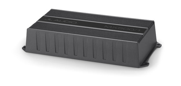 JL Audio MX500/1 Monoblock Class D Full-Range Amplifier, 500 W