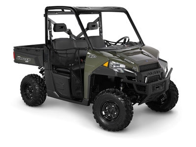 JL Audio Stealthbox® for 2015-Up Polaris Ranger XP