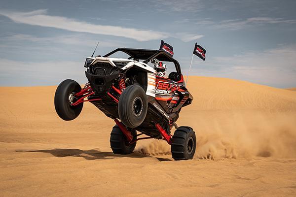 2020-2024 Polaris RZR Pro Series JVC MR3 Media-Receiver Plug-&-Play Kit