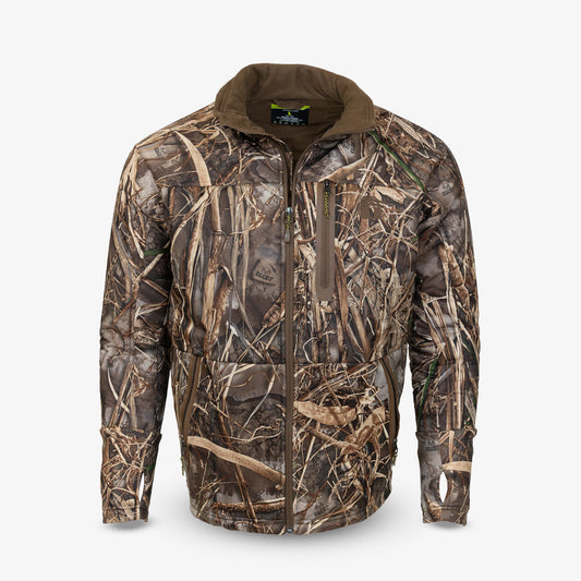 Bounty Insulator Jacket | Mens - Realtree Max-7Â