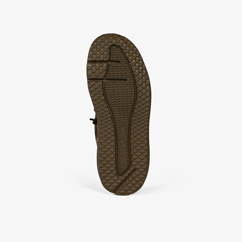 Camp Shoes | Womens - Mossy Oak Original Bottomland