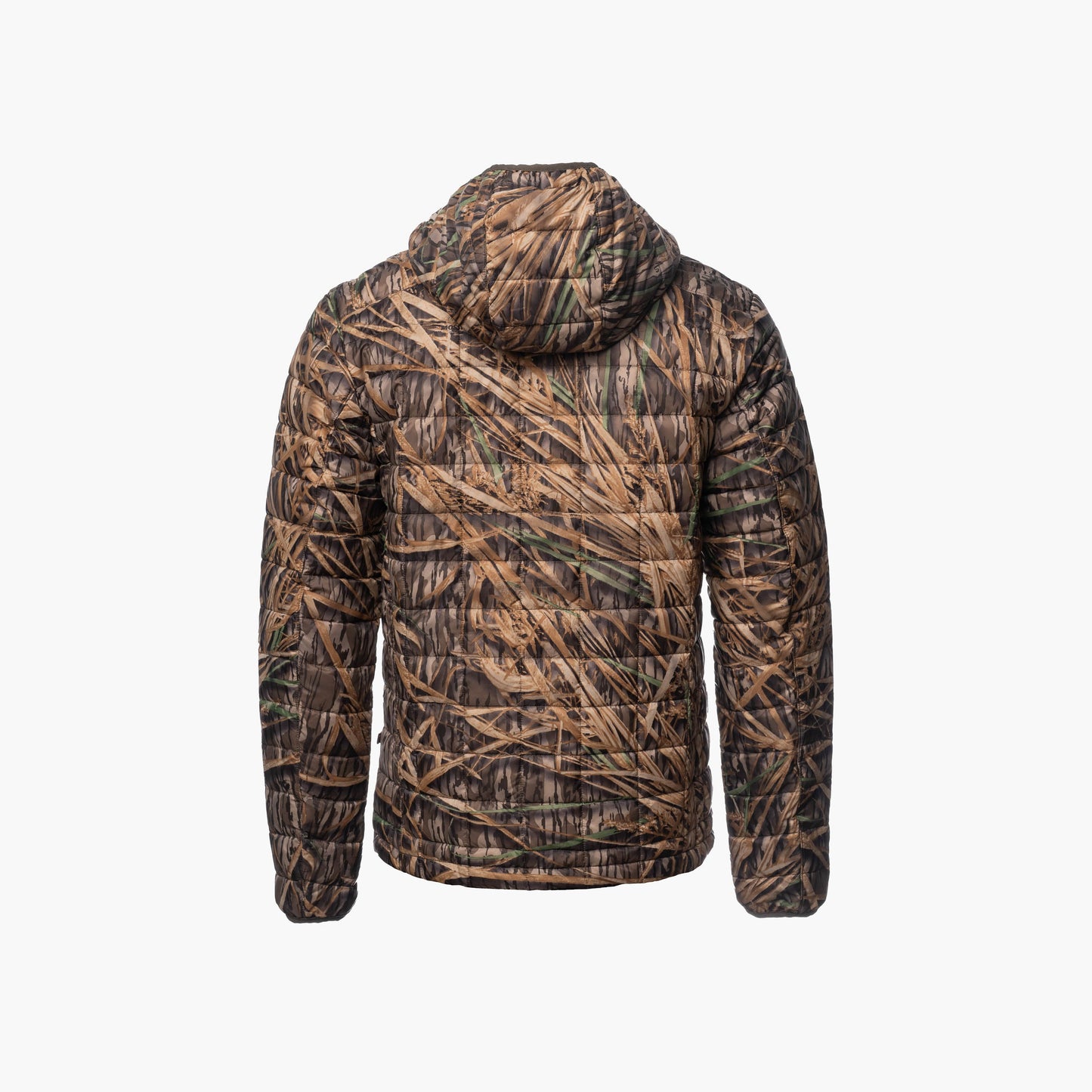 Cumulus Jacket | Mens - Mossy Oak Original Shadow Grass