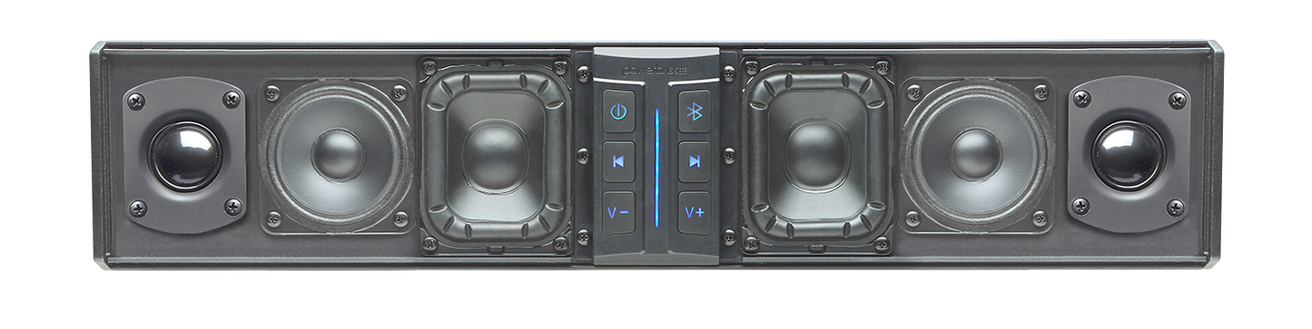 Powerbass XL-650 Sound Bar