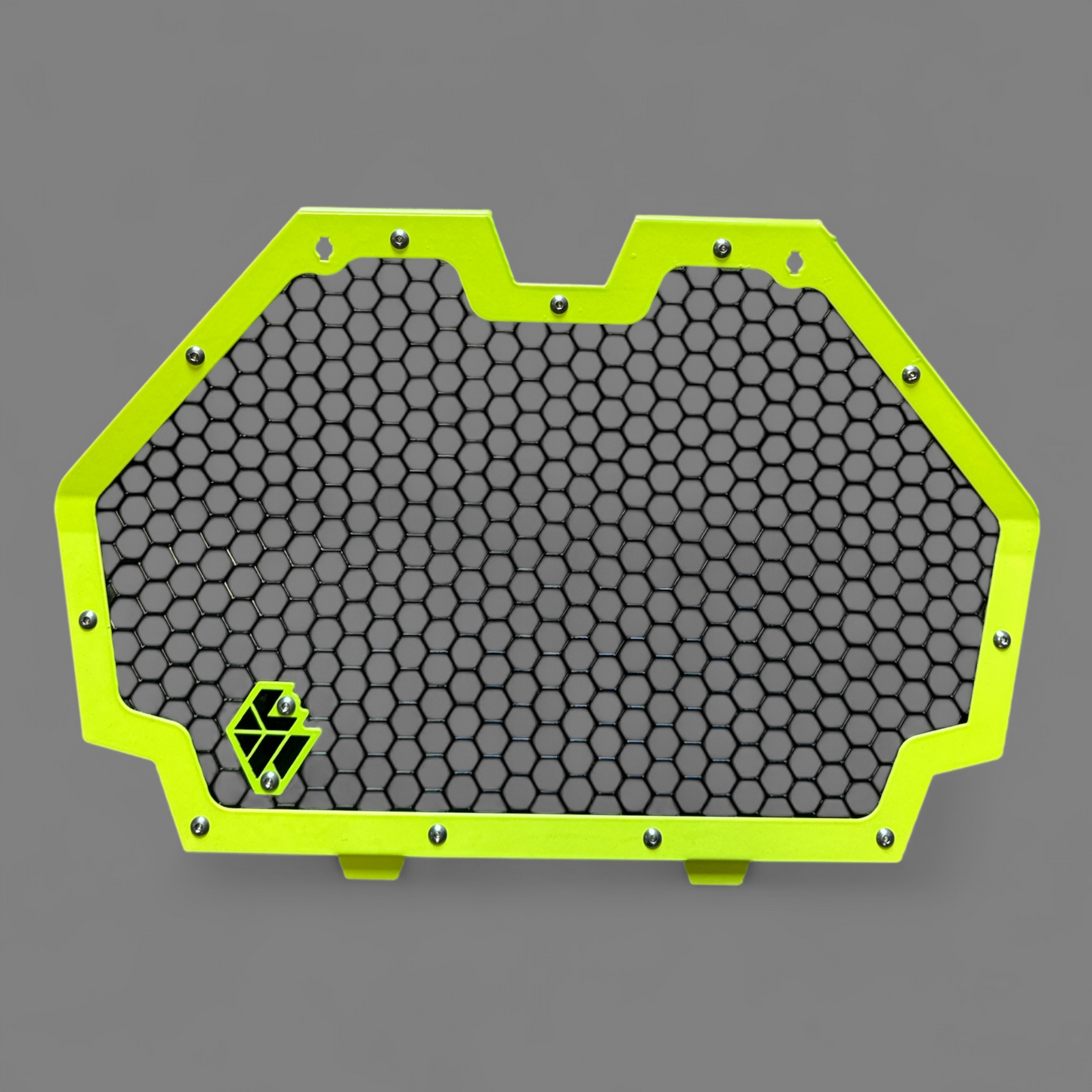 2025 PRO S/ PRO R/ PRO XP- GRILLE