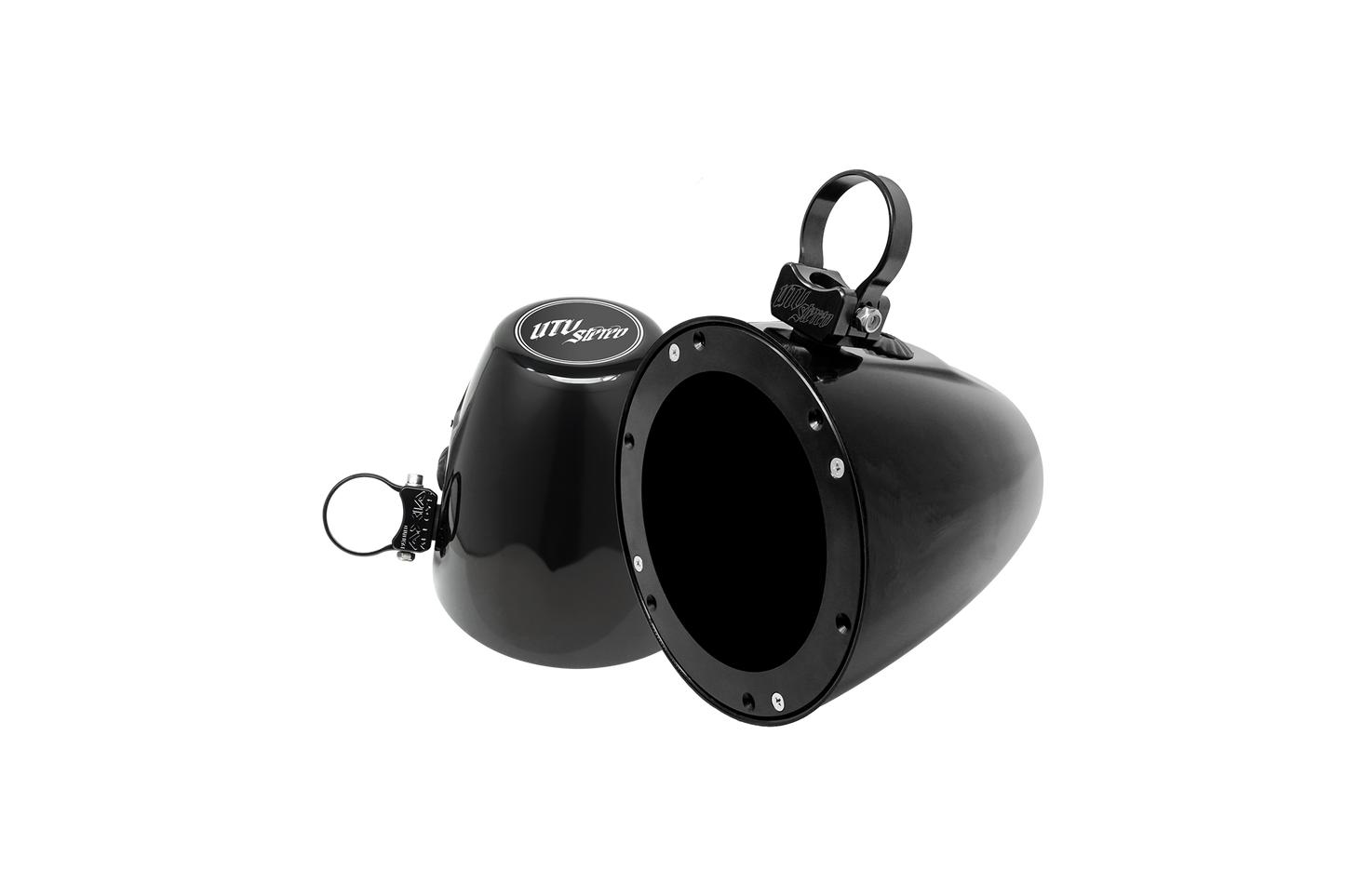 Signature Series 6.5" Speakers V2 | UTVS-S654