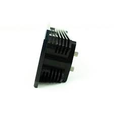 Heretic BA-4 Flush Mount LED Pod Light - 2 Pack