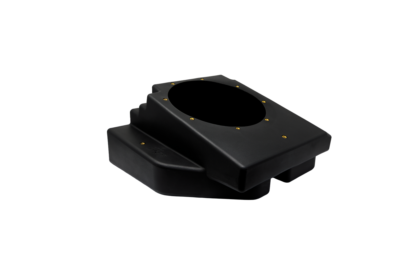 Signature Series 10" Low-Profile Subwoofer | UTVS-S10LP