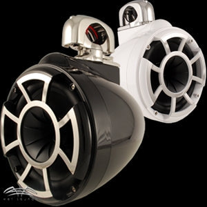 Wet Sounds Revolution 8" EFG HLCD Tower Speaker (PAIR)