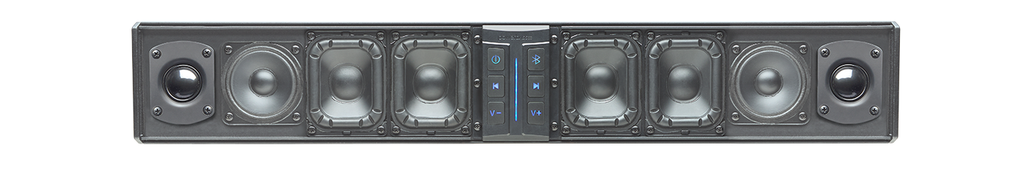 Powerbass XL-850 Sound bar