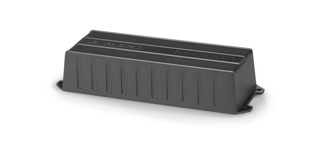 JL Audio MX300/1 Monoblock Class D Full-Range Amplifier, 300 W
