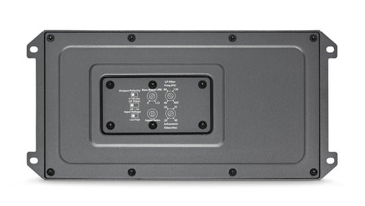 JL Audio MX500/1 Monoblock Class D Full-Range Amplifier, 500 W