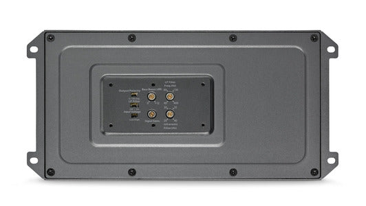 JL Audio MX500/1 Monoblock Class D Full-Range Amplifier, 500 W