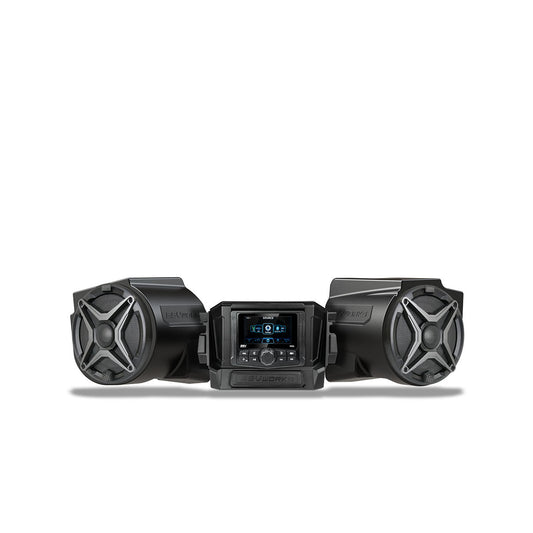 2020-2024 Polaris® RZR PRO Series Phase-1 A-Spec 2-Speaker 200watt System w/MRB4