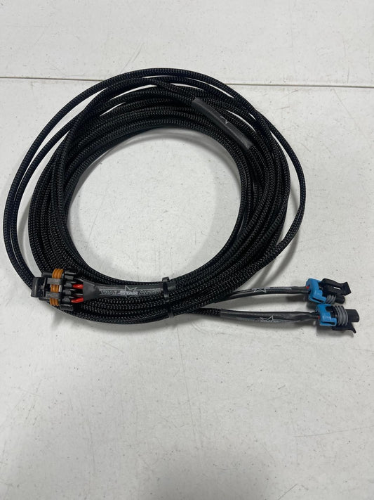 Pro XP / Pro R Rear Speaker add on harness