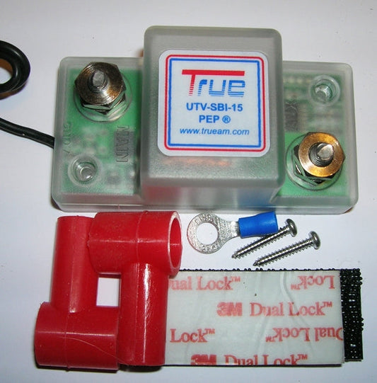 True Am UTV-SBI-18 Isolator with PEP