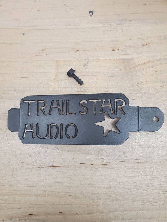 Secondary Battery tie down strap