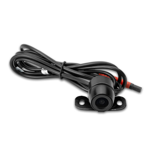 Backup Camera for SSV Works MRB4 Bluetooth Radio
