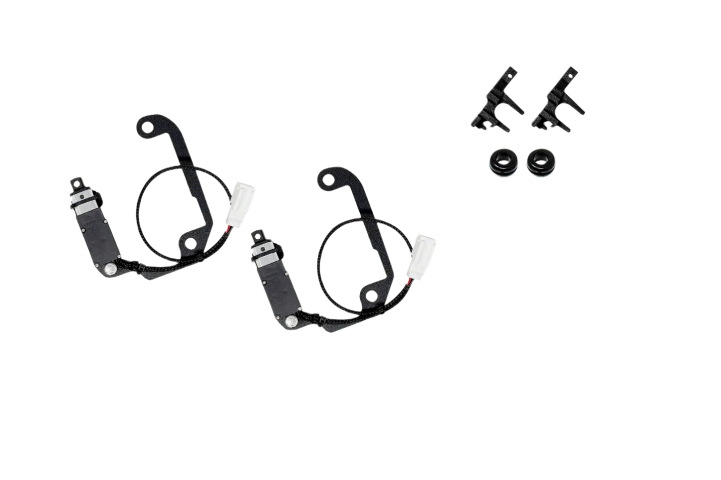 '24-'25 Polaris Xpedition 2-Way Remote Start w/ Full Security (*Door Locks, Drone, & Starter Kill sold separate)