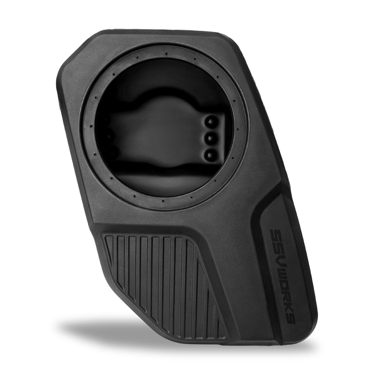 2021-2025 Ford Bronco 4-Door Rear Subwoofer Add-On