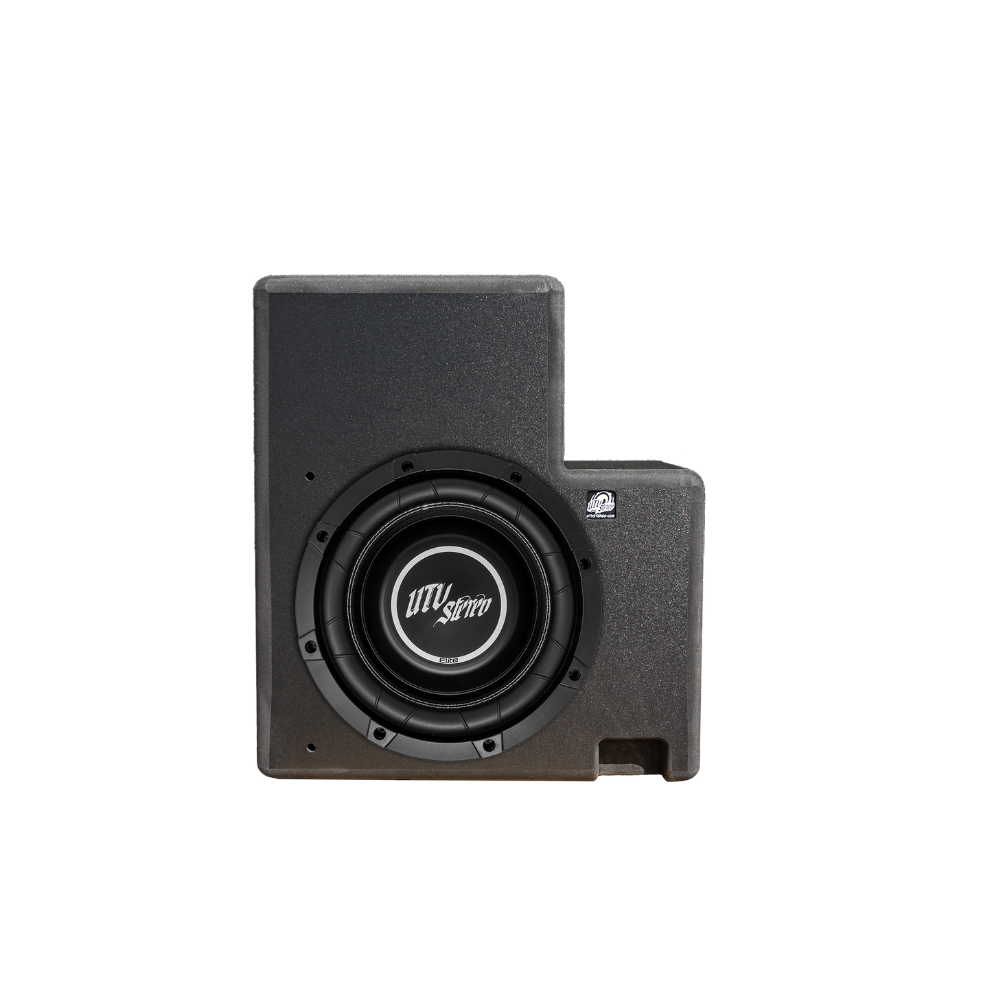 Elite Series 10" Subwoofer | UTVS-E10 Kawasaki