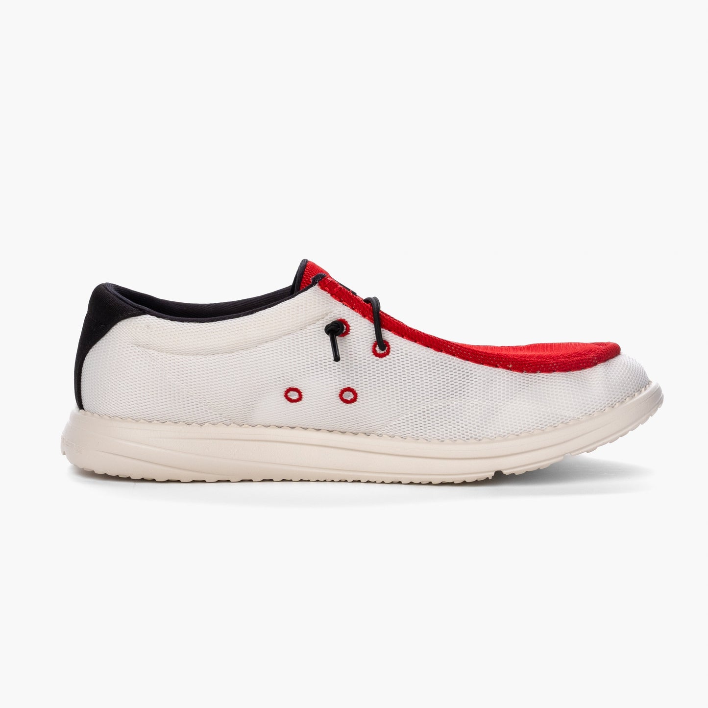 Camp Shoes - Tailgator Series | Mens - Bulldog