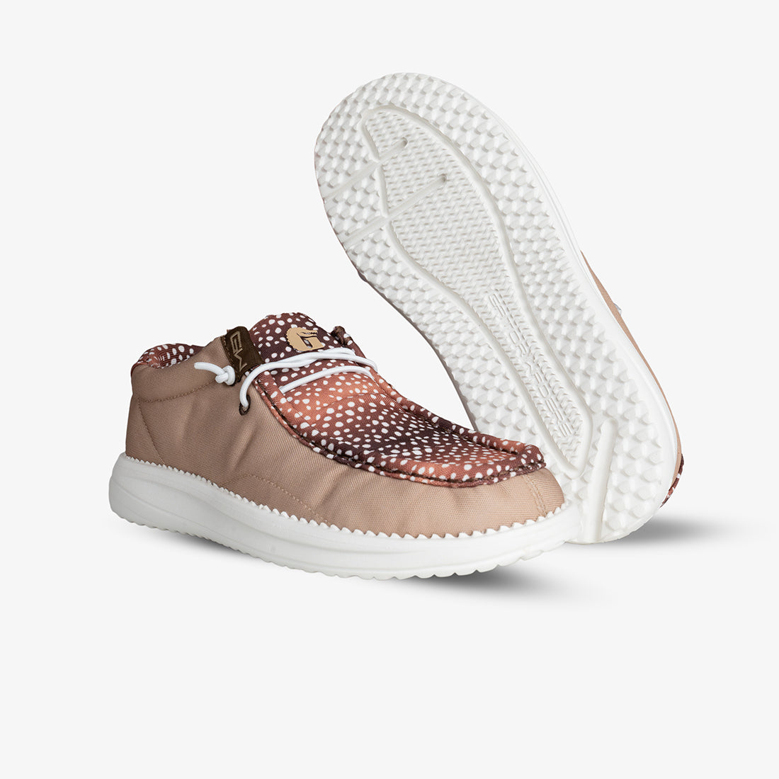 Camp Shoes | Womens - Axis