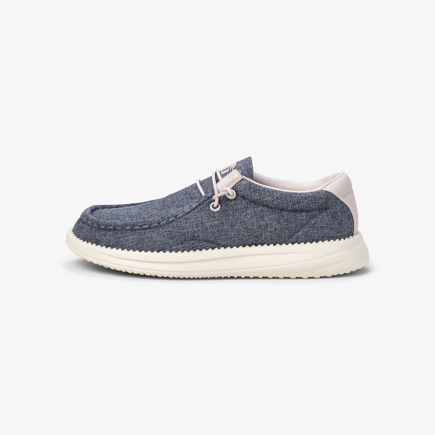 Camp Shoes | Womens - Denim