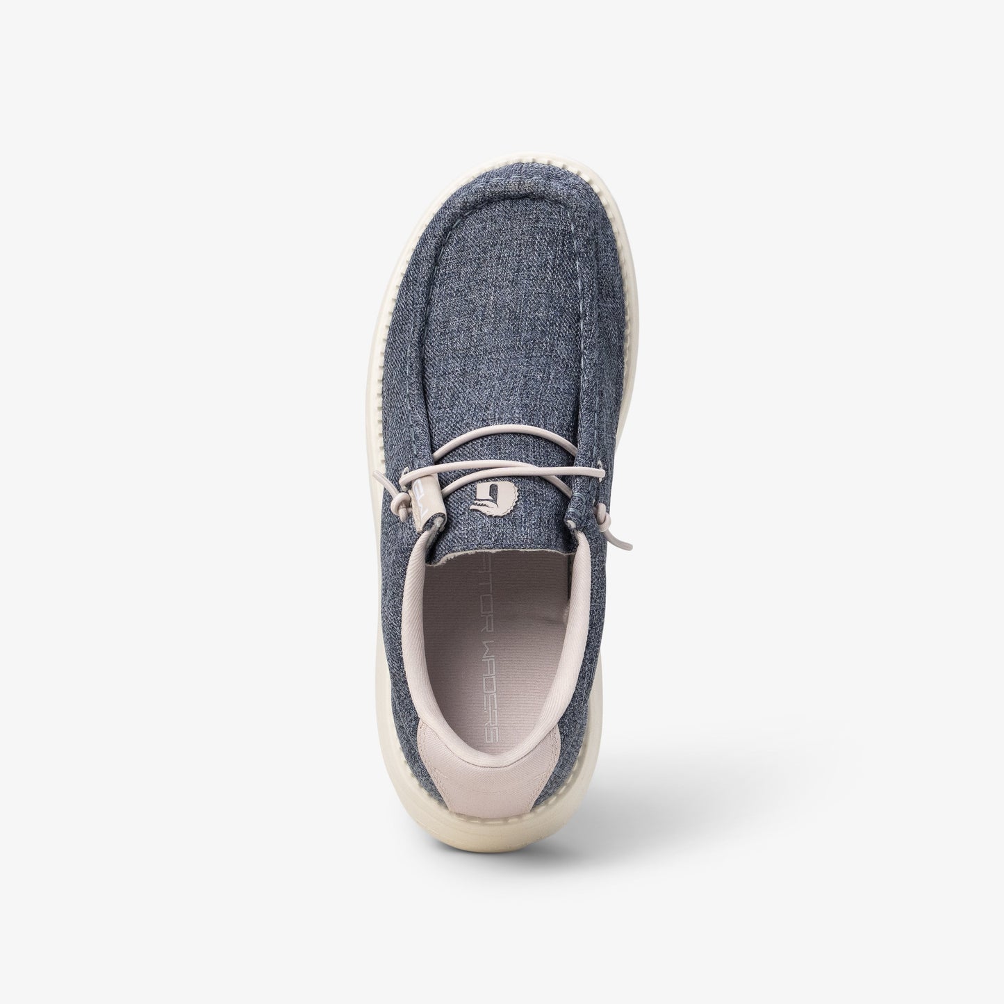Camp Shoes | Womens - Denim