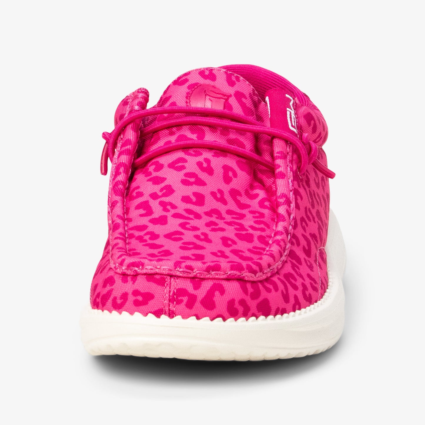 Camp Shoes | Womens - Pink Leopard