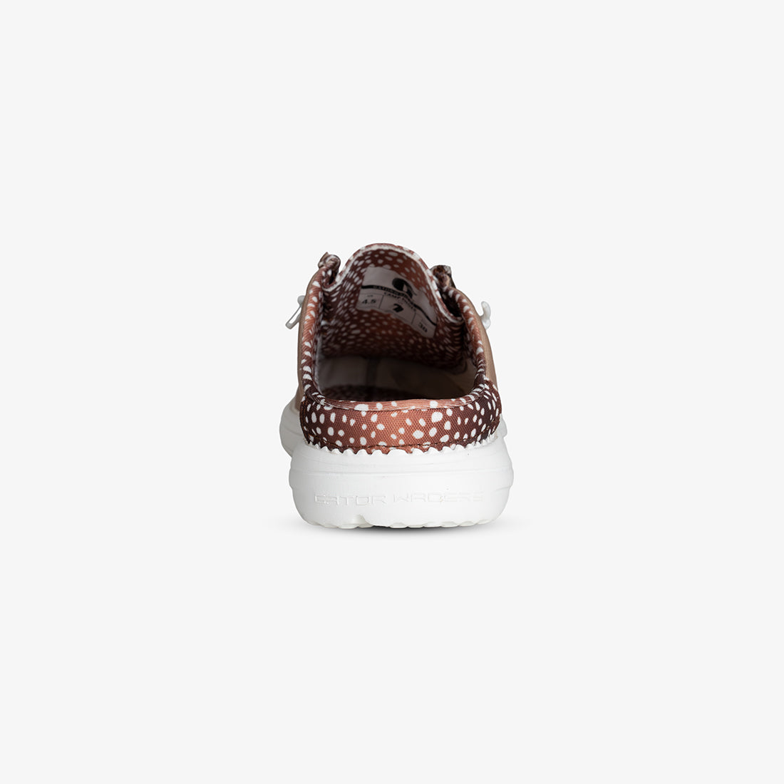 Camp Shoes - Outback Series | Womens - Axis