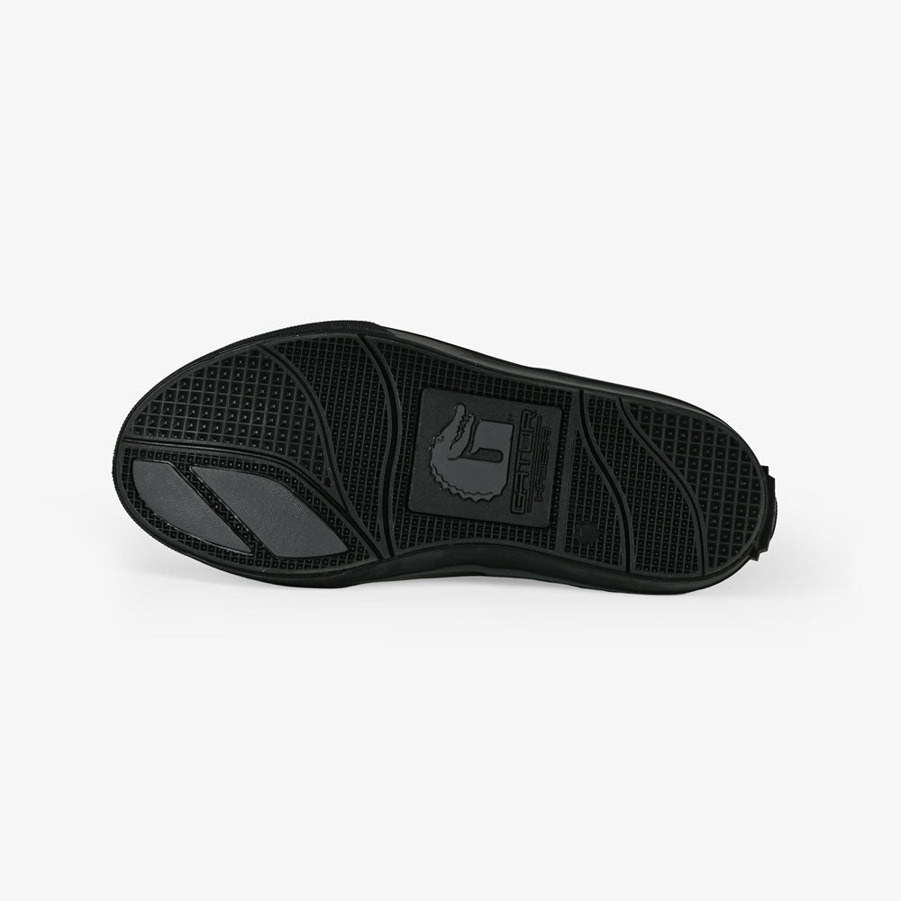 Camp Boots | Womens - Shadow Leopard