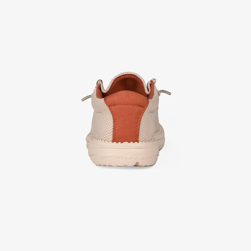 Camp Shoes | Womens - Dusty Rose