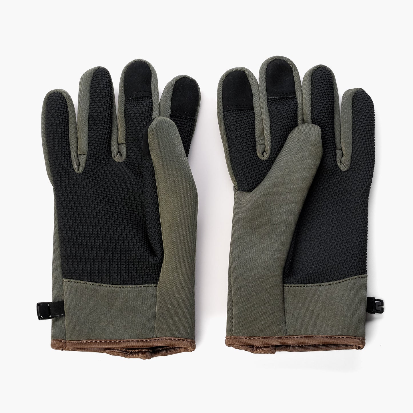 Field Touchscreen Gloves | Unisex - Delta