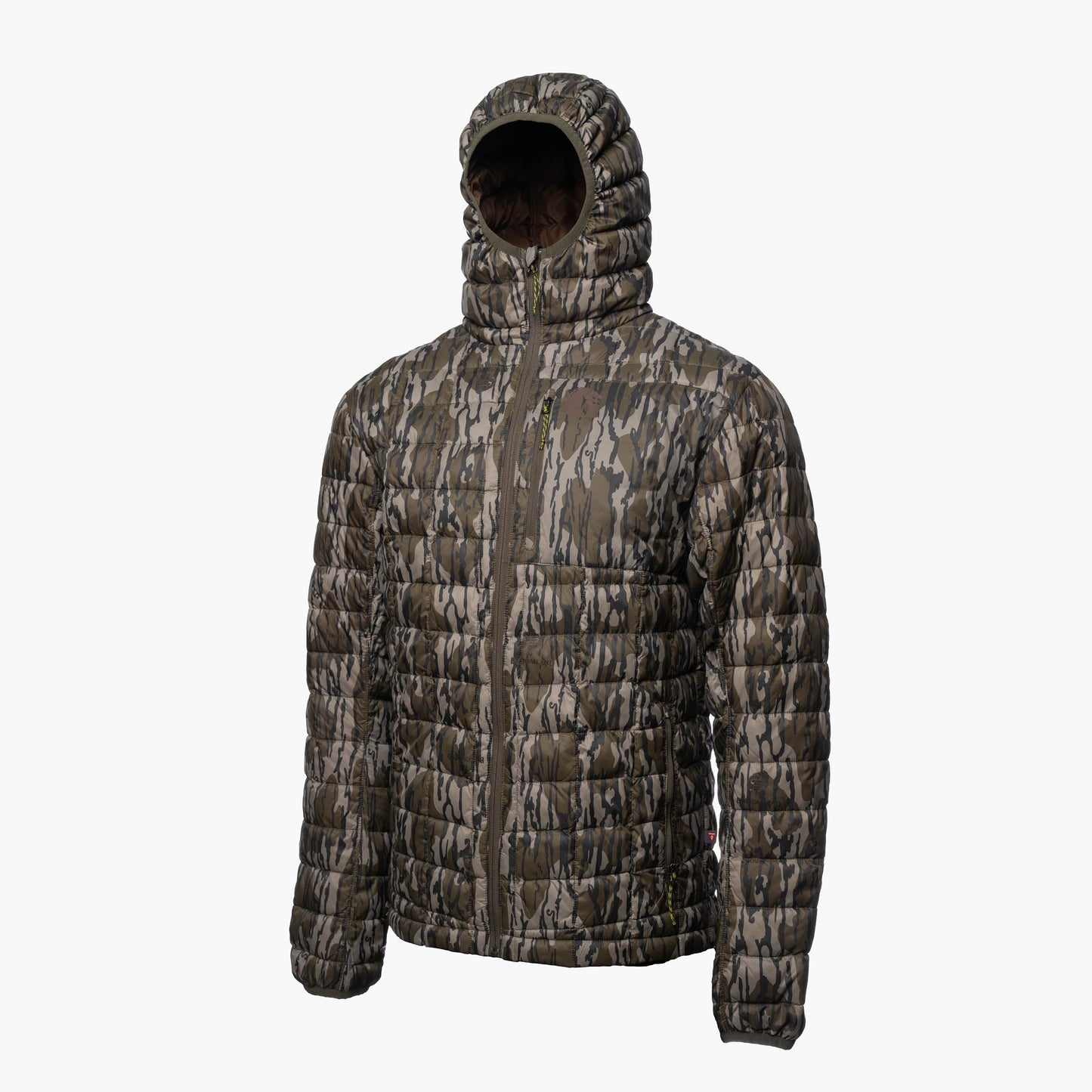 Cumulus Jacket | Mens - Mossy Oak Original Bottomland