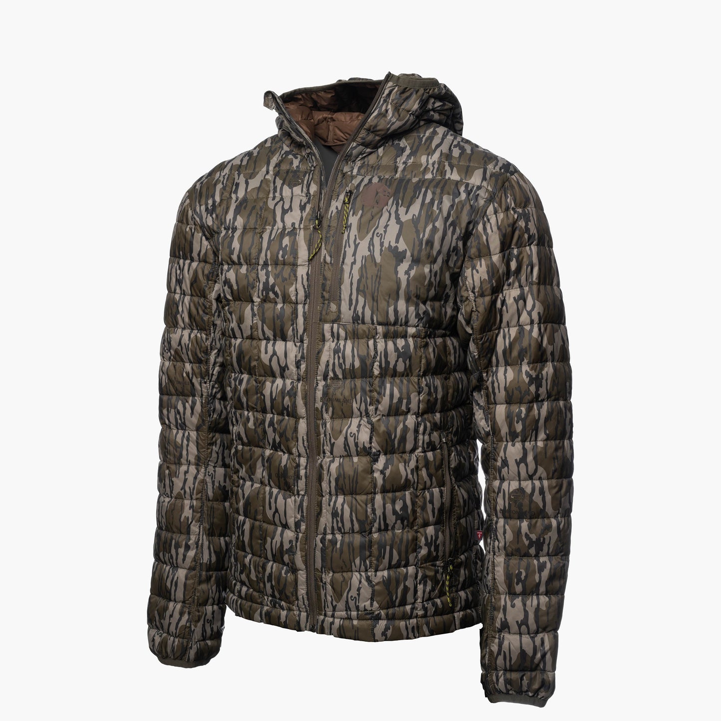 Cumulus Jacket | Mens - Mossy Oak Original Bottomland