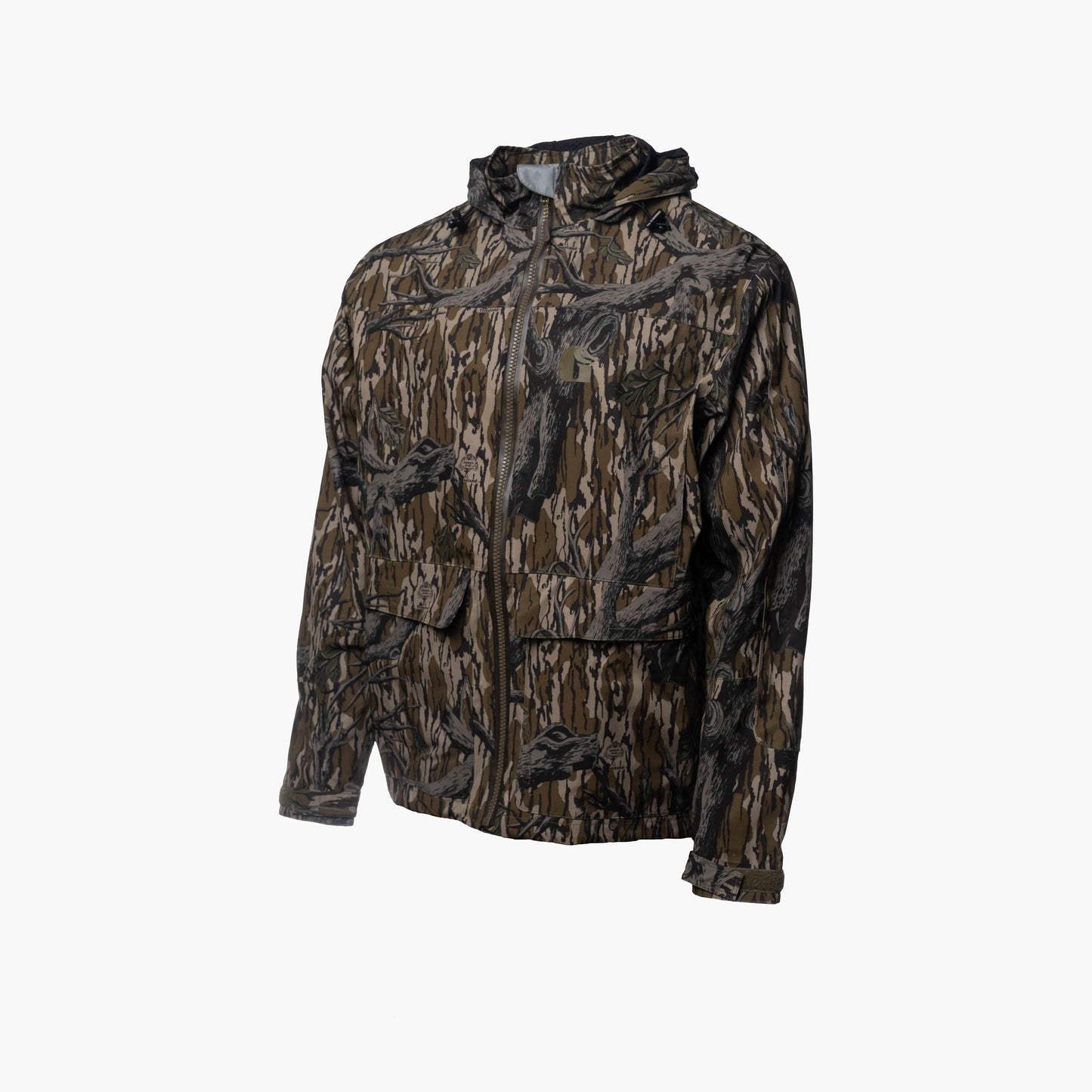 Sanctuary Jacket | Mens - Mossy Oak Treestand
