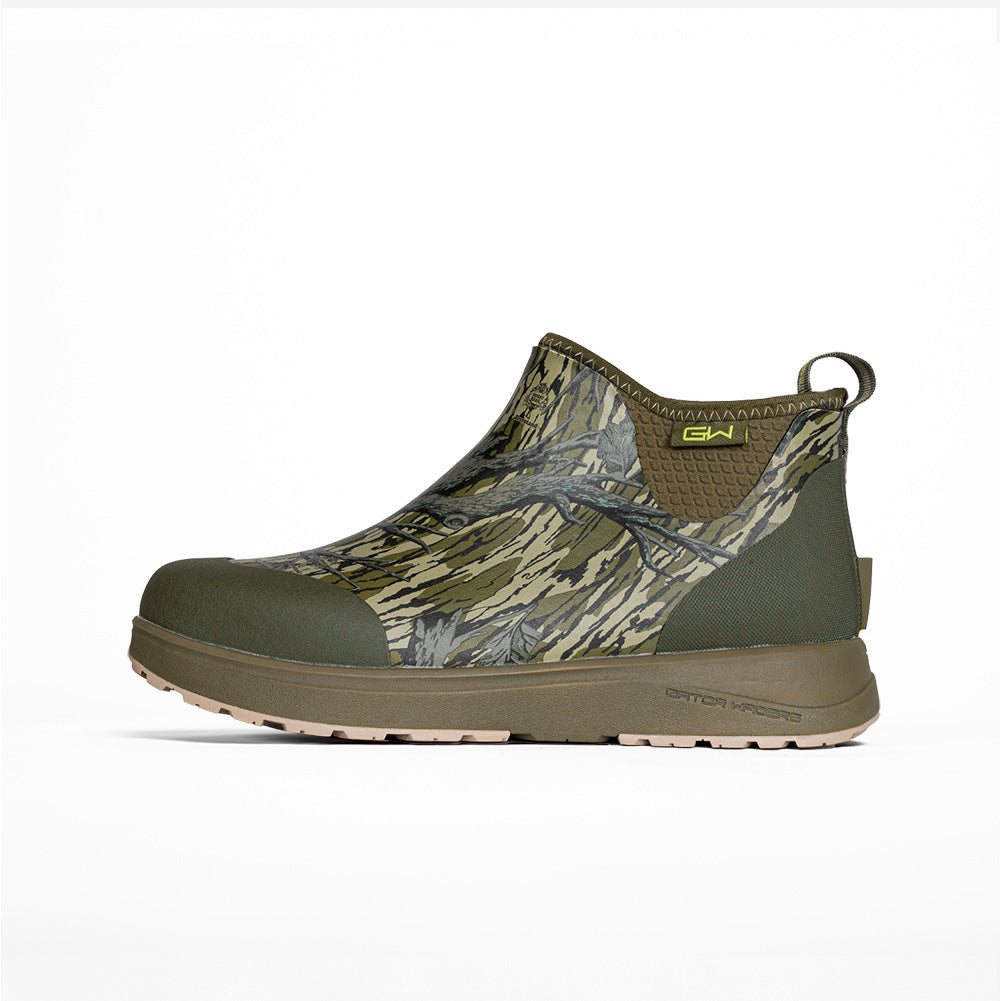 Trek Boots | Mens - Mossy Oak Treestand