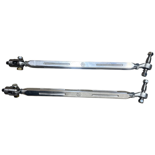 Pro R/ Turbo R/ PRO S- Complete Tie Rod Set