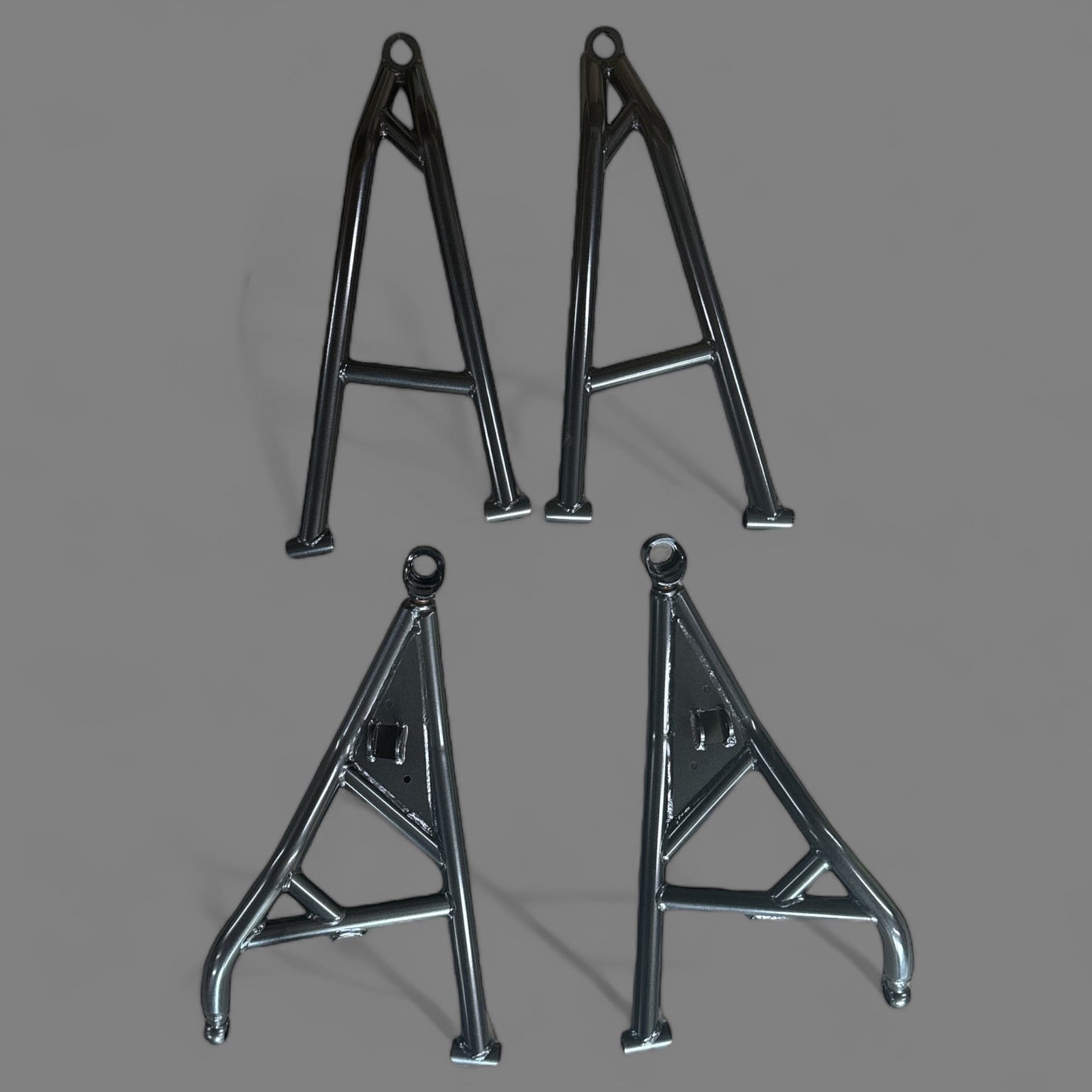 XP Long Travel ( A-Arms Only)