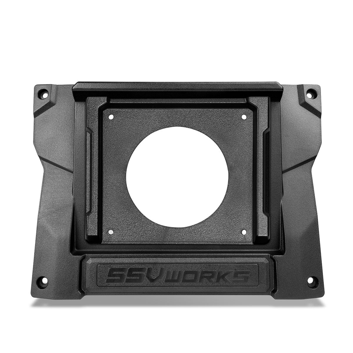 2020-2026 Kawasaki Teryx KRX1000 Multi-Media Receiver Dash Kit