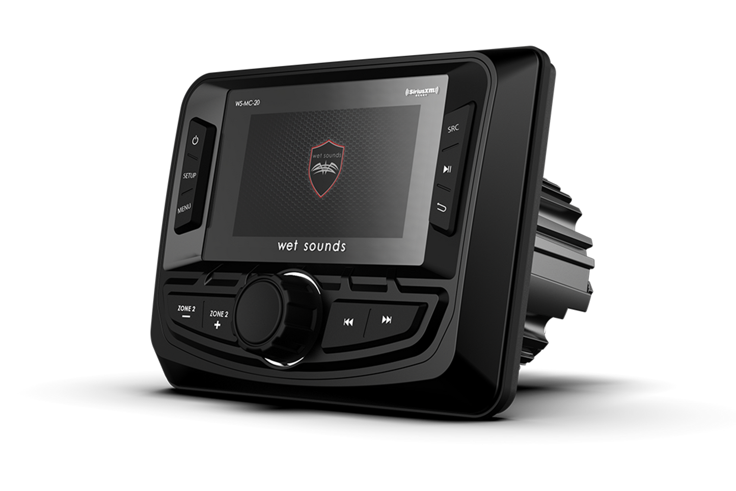 RZR® Signature Series Stage 7 Stereo Kit | UTVS-RZR-S7-S
