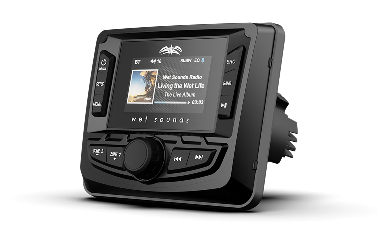 RZR® Signature Series Stage 8 Stereo Kit | UTVS-RZR-S8-S