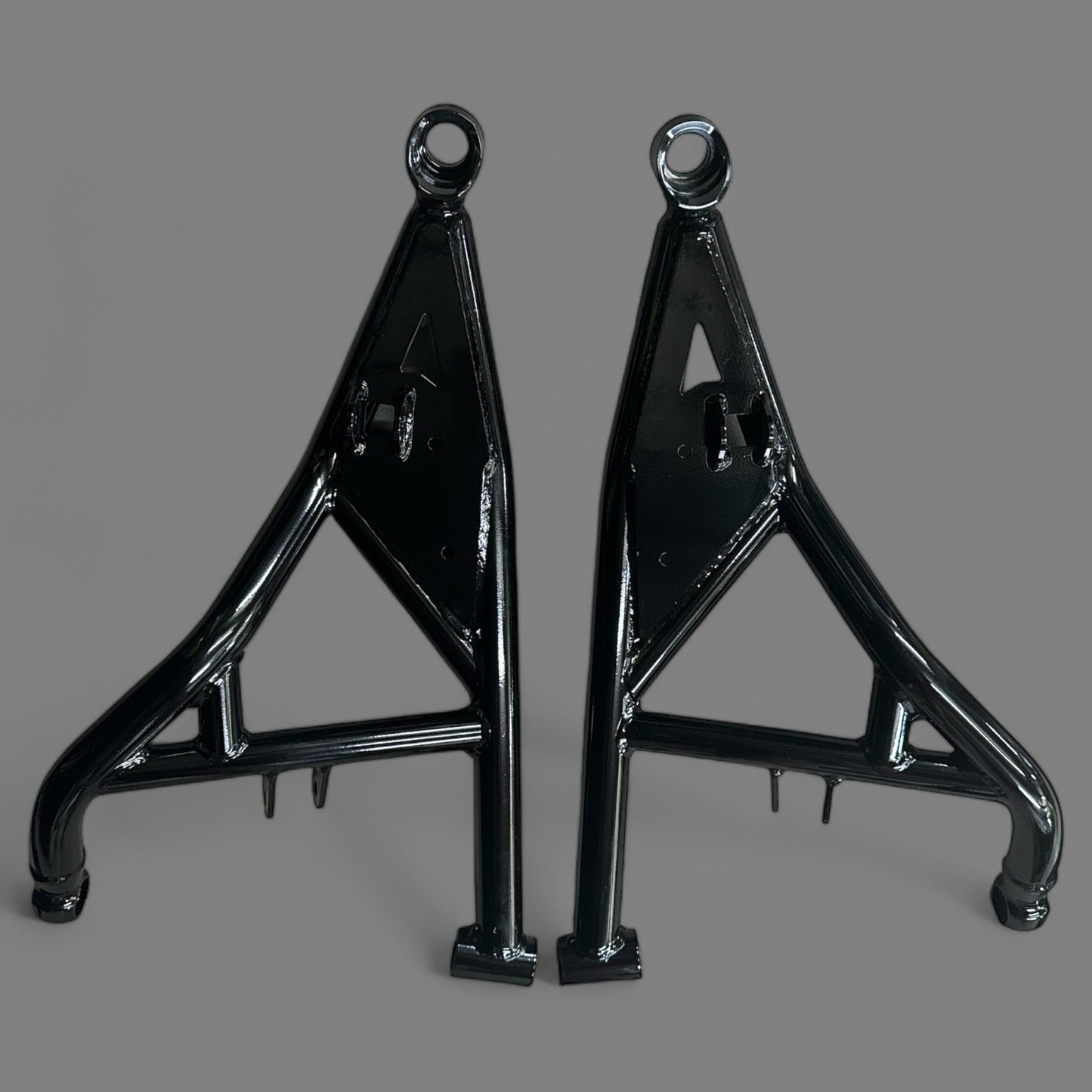 Turbo S- Standard A-Arms W/ ADJUSTABLE UPPERS