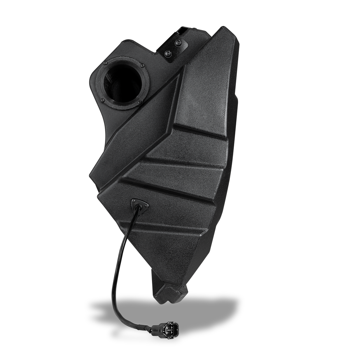 2020-2024 Polaris RZR Pro R / Turbo R / Pro XP Under-Dash 10" Ported Subwoofer-Enclosure