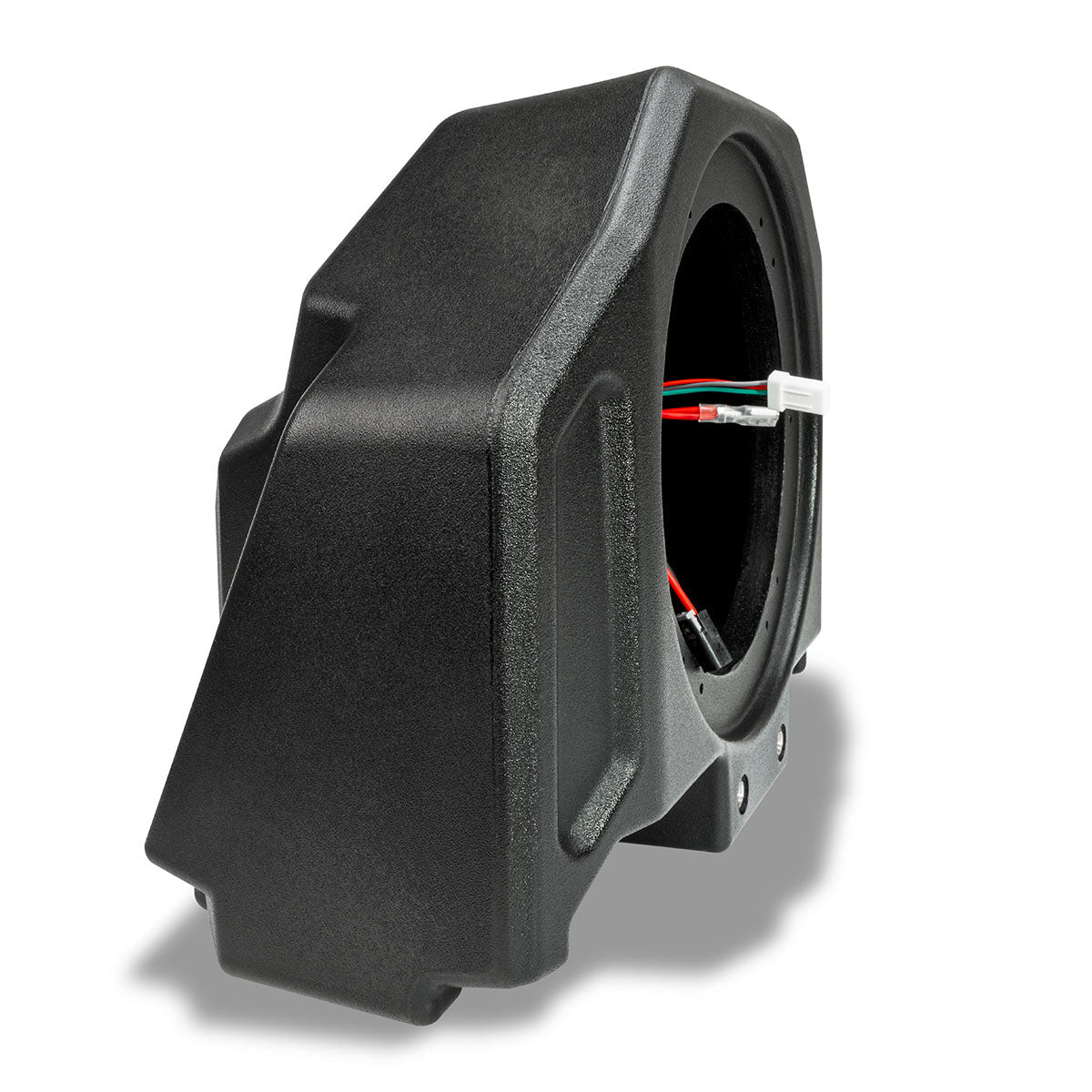 2020-2026 Polaris® RZR Pro R / Turbo R / Pro S / Pro XP 6.5" Rear-Hump Speaker-Pods