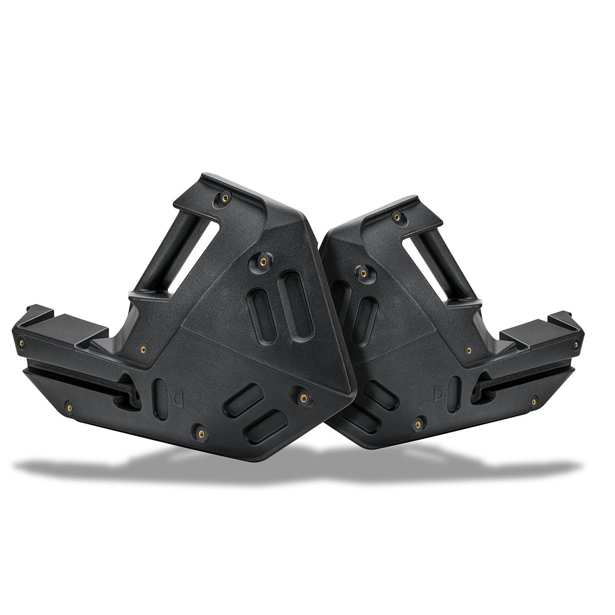 2025-2026 Polaris® RZR Pro R / Pro S / Pro XP Front Door 6.5" Speaker Pods w/Integrated Handle