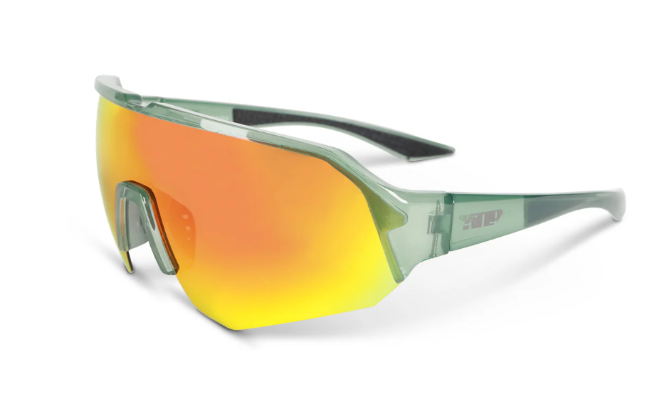 509 Shags Sunglasses