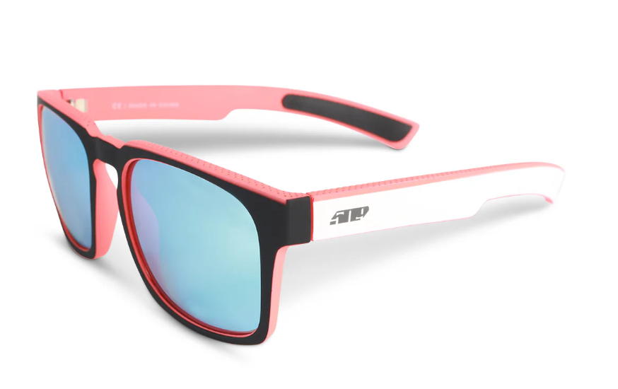 509 Seven Threes Sunglasses