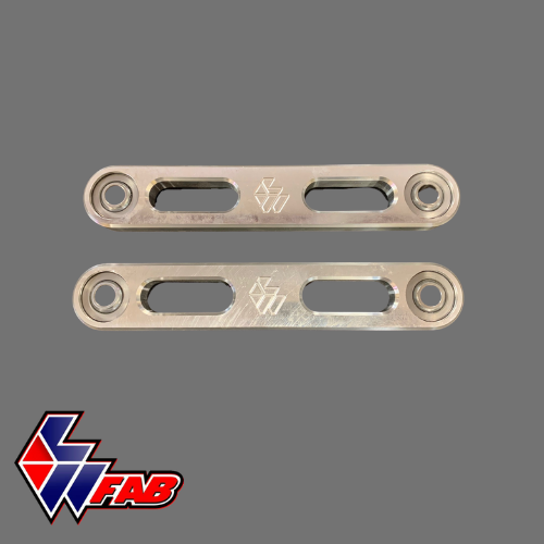 1K/TURBO- Sway Bar Links