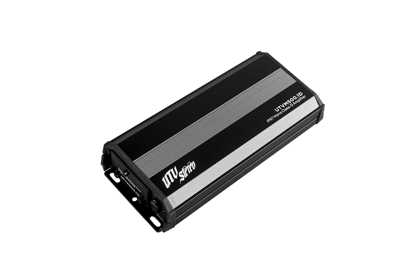 M-Series 500W Mono Amplifier | UTVM-500.1D Kawasaki